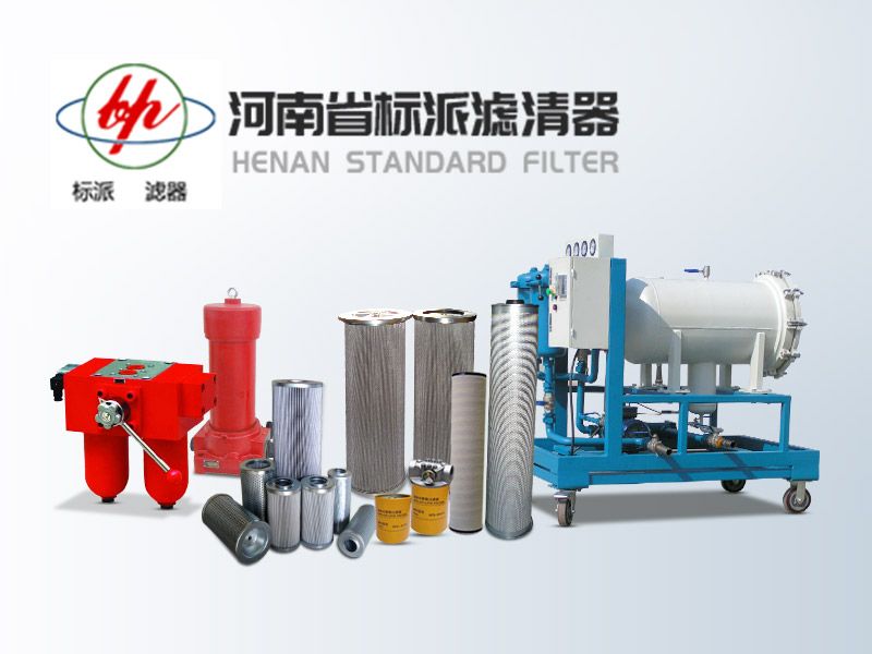 TZX2.BH-250×1、TZX2.BH-250×3、TZX2.BH-250×5、TZX2.BH-250×10、TZX2.BH-250×20、TZX2.BH-250×30 黎明液壓油濾芯